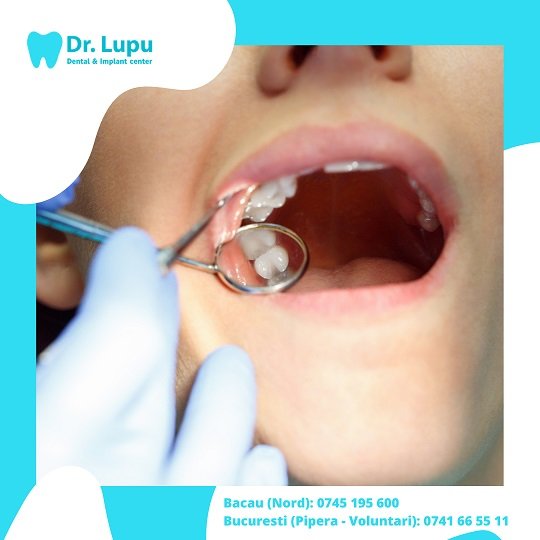 Dr. Lupu - Dental & Implant Center